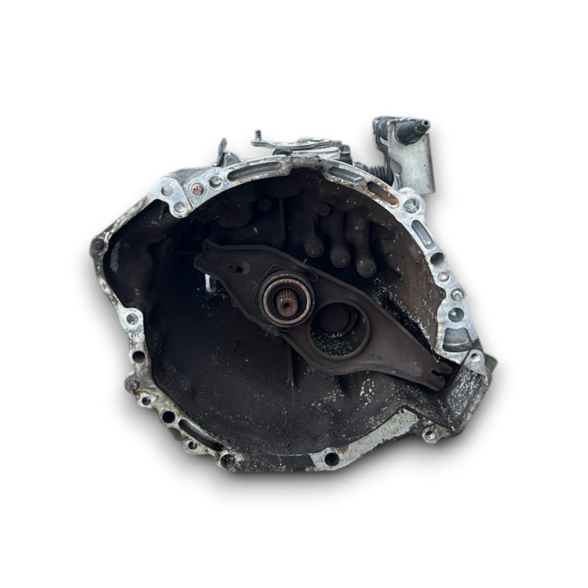 Cambio manuale 5 marce Piaggio Porter 1.3 benzina (1998 > ) - F&P CRASH SRL - Ricambi Usati