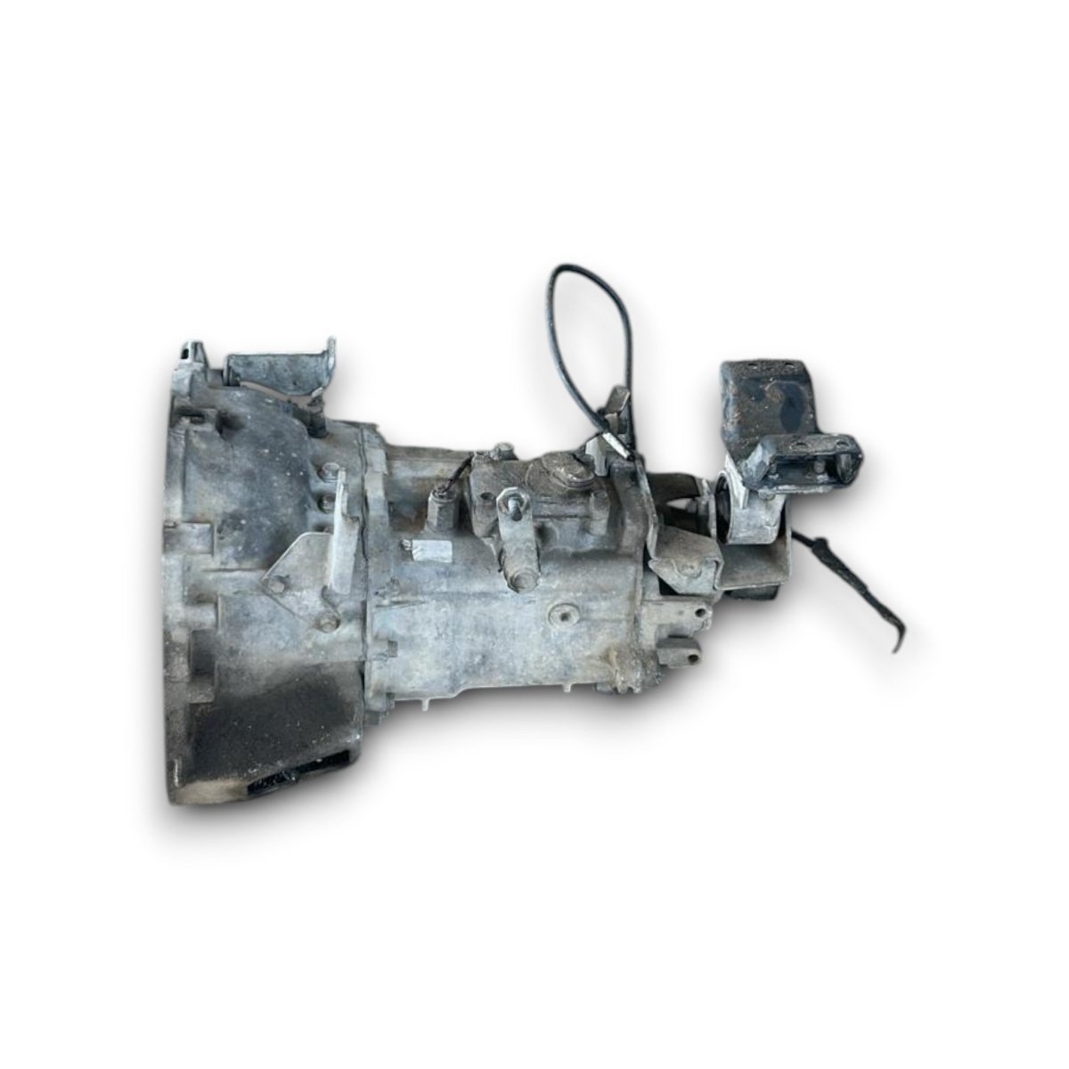 Cambio manuale 5 marce Piaggio Porter 1.3 benzina (1998 > ) - F&P CRASH SRL - Ricambi Usati