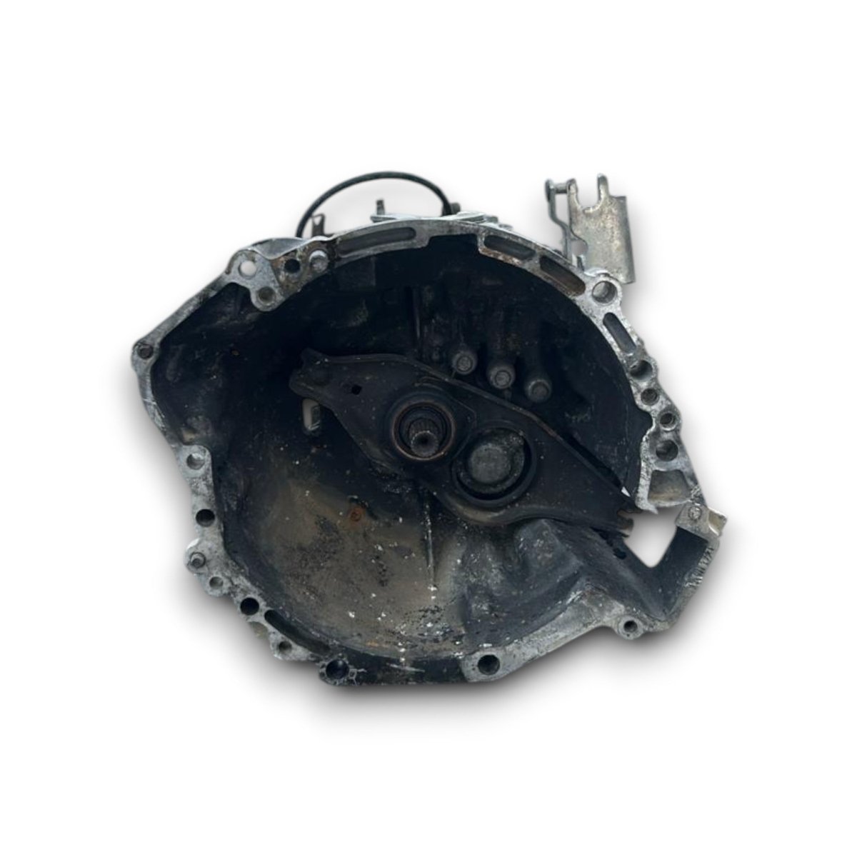 Cambio manuale 5 marce Piaggio Porter 941a035 1.3 benzina (1998 > ) - F&P CRASH SRL - Ricambi Usati