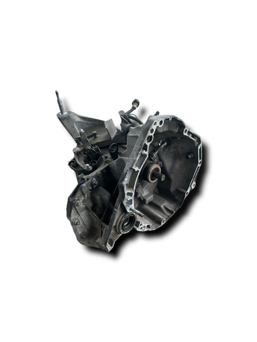 Cambio Manuale 5 Marce Renault Twingo III cod.320103058R 1.0 Benzina (2014 > 2024) - F&P CRASH SRLS - Ricambi Usati