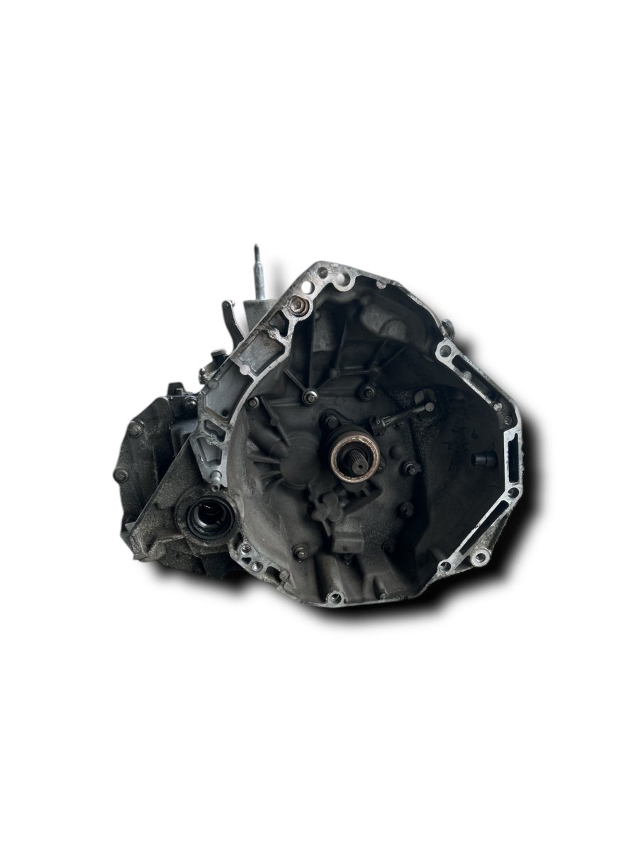 Cambio Manuale 5 Marce Renault Twingo III cod.320103058R 1.0 Benzina (2014 > 2024) - F&P CRASH SRLS - Ricambi Usati