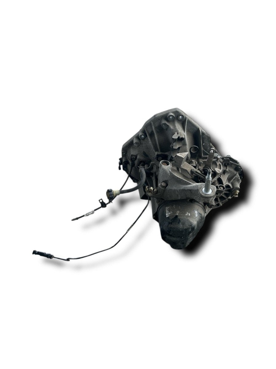 Cambio Manuale 5 Marce Renault Twingo III cod.320103058R 1.0 Benzina (2014 > 2024) - F&P CRASH SRLS - Ricambi Usati