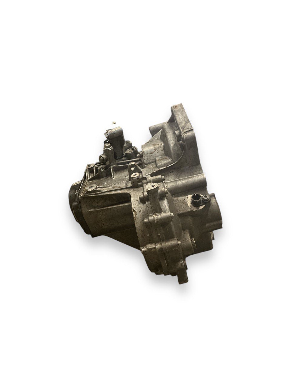 Cambio Manuale 5 Marce Seat Arona 1.0 Benzina (2019>) COD:0DQ301103E - F&P CRASH SRLS - Ricambi Usati