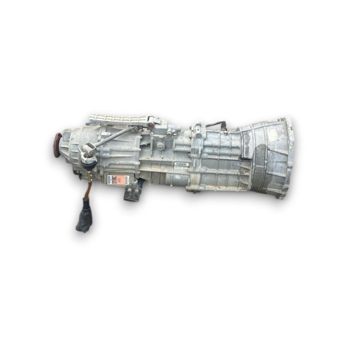 Cambio manuale 5 marce Ssangyong Kyron g31020 - 09012 2.0 diesel (2005 > 2015) - F&P CRASH SRL - Ricambi Usati