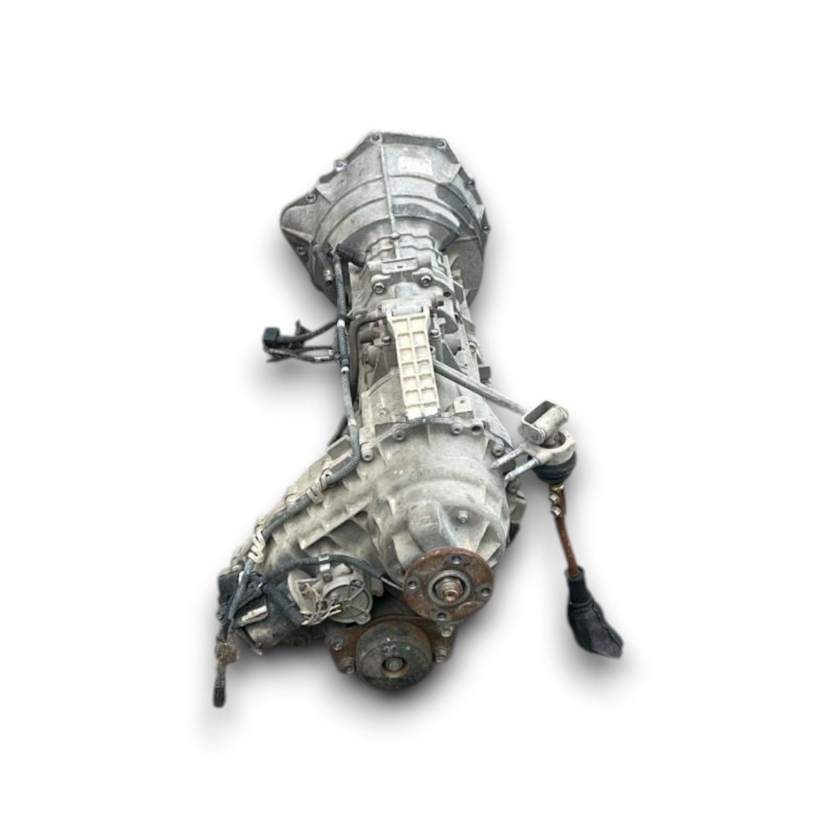 Cambio manuale 5 marce Ssangyong Kyron g31020 - 09012 2.0 diesel (2005 > 2015) - F&P CRASH SRL - Ricambi Usati