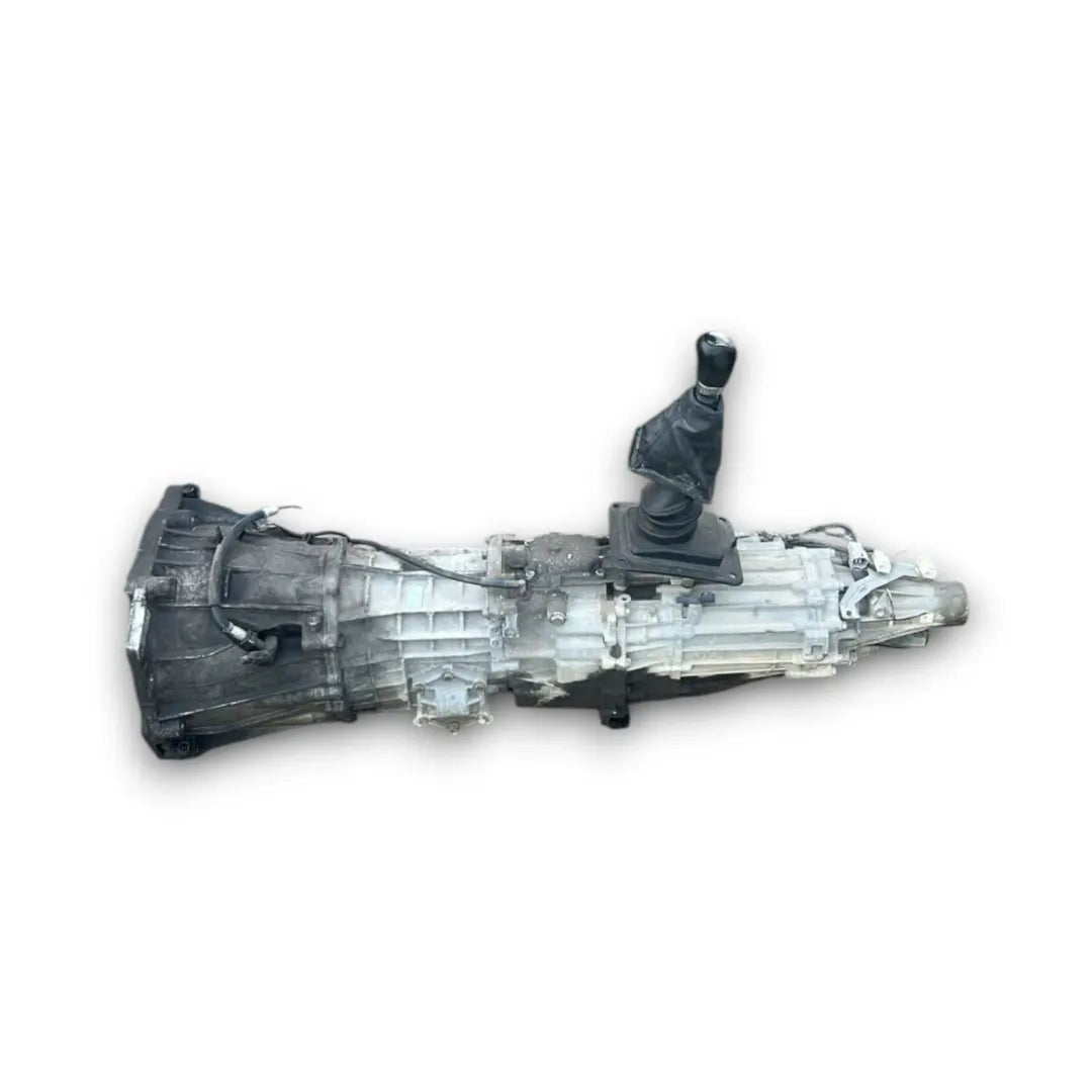 Dettaglio Cambio manuale a 5 marce Suzuki Grand Vitara 2005–2012 - foto 4