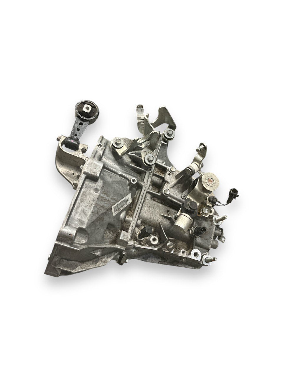 Cambio Manuale 5 Marce Suzuki Swift 1.2 Benzina (2019) - F&P CRASH SRLS - Ricambi Usati