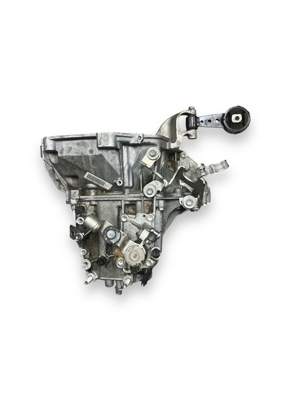 Cambio Manuale 5 Marce Suzuki Swift 1.2 Benzina (2019) - F&P CRASH SRLS - Ricambi Usati