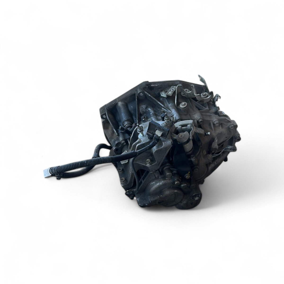 Cambio manuale 5 marce Suzuki Vitara 1.6 diesel (2015 > ) - F&P CRASH SRLS - Ricambi Usati