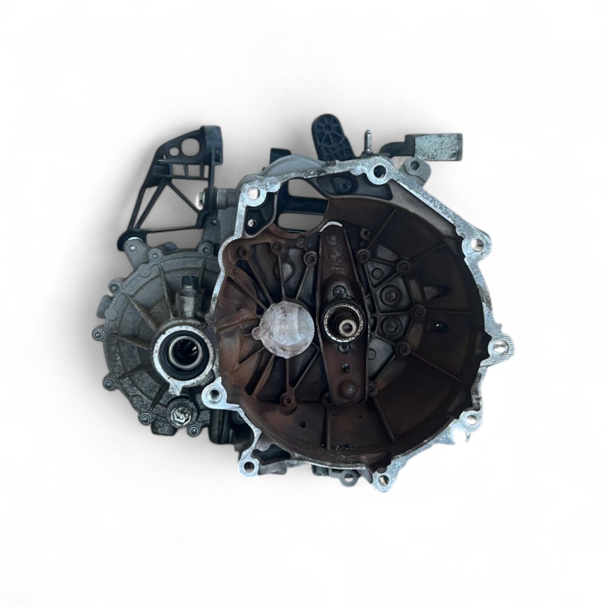 Cambio manuale 5 marce Volkswagen Polo V (6R) cod.0cf301103f 1.0 benzina (2009 > 2017) - F&P CRASH SRLS - Ricambi Usati