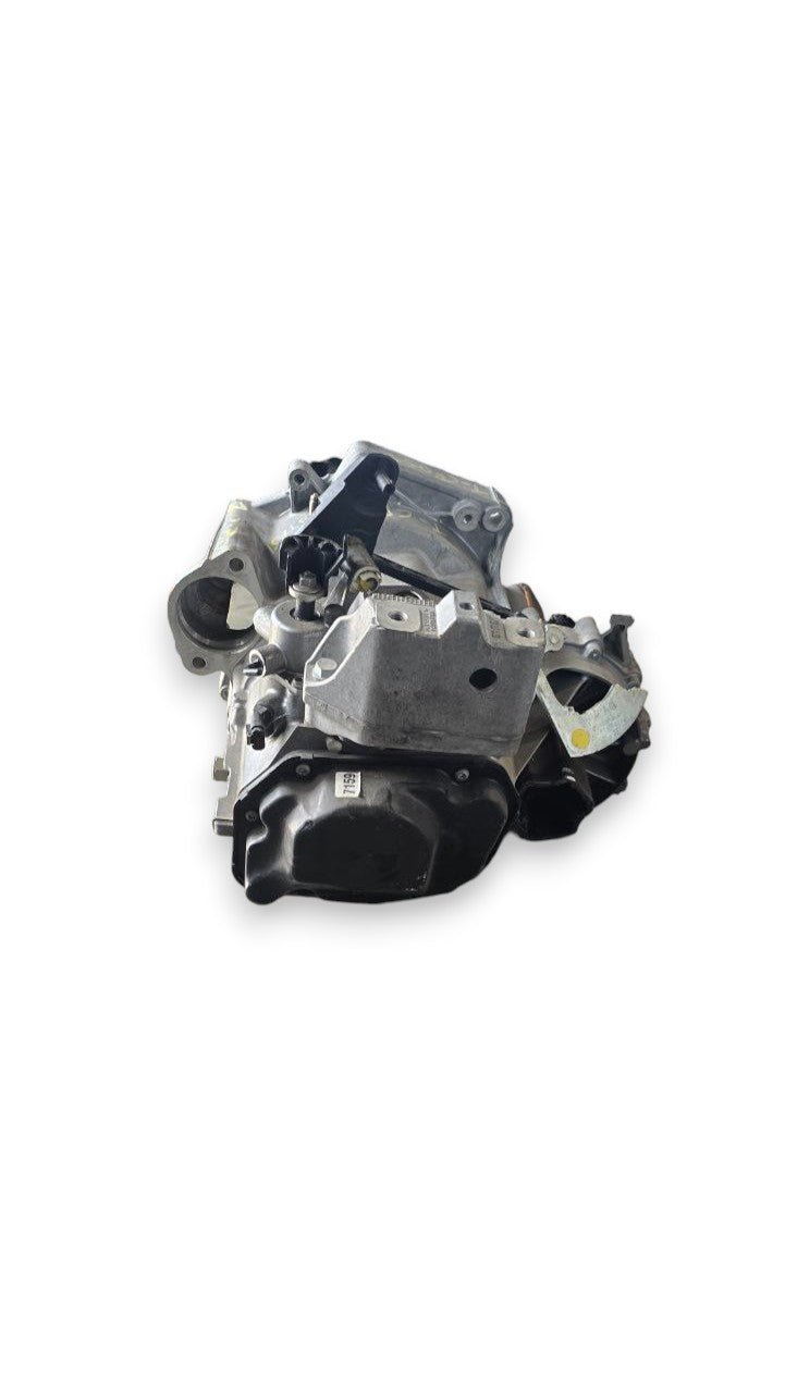 Cambio Manuale 5 Marce Volkswagen T - Cross 1.0 Benzina (2019>) Cod : 0DQ301103G - F&P CRASH SRLS - Ricambi Usati