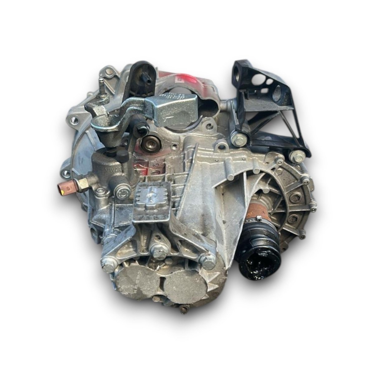 Cambio manuale 5 marce Volkswagen UP cod.0cf301103f 1.0 benzina (2011 > 2024) - F&P CRASH SRL - Ricambi Usati