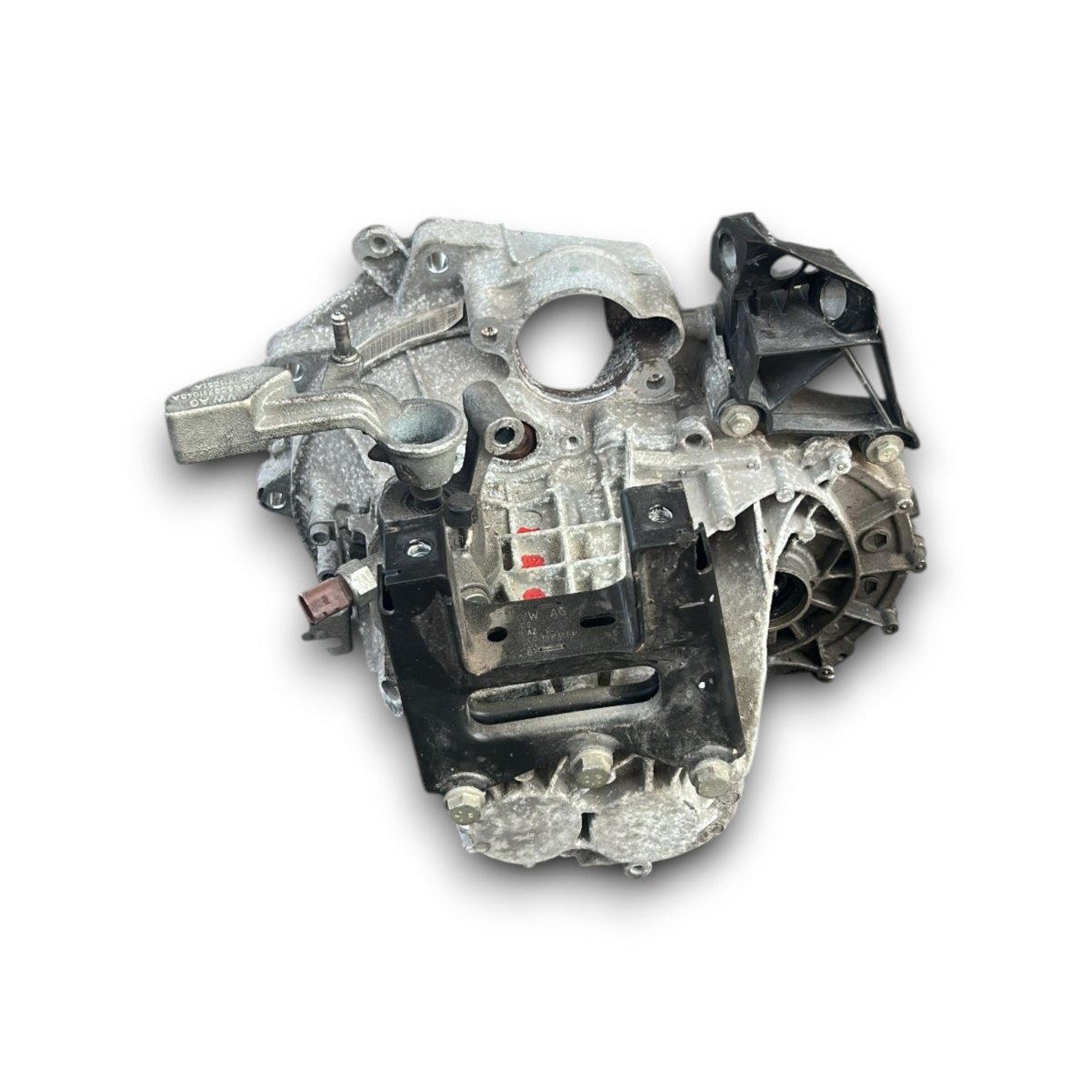Cambio manuale 5 marce Volkswagen UP cod.0CF301103J 1.0 benzina (2011 > 2024) - F&P CRASH SRLS - Ricambi Usati