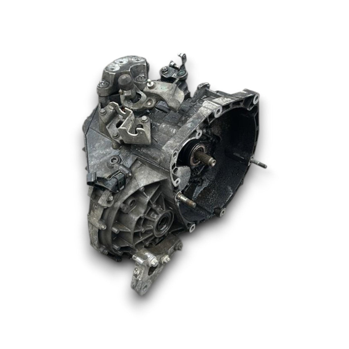 Cambio manuale 6 marce Alfa Romeo Giulietta 55220248 1.6 diesel (2010 > 2020) - F&P CRASH SRL - Ricambi Usati
