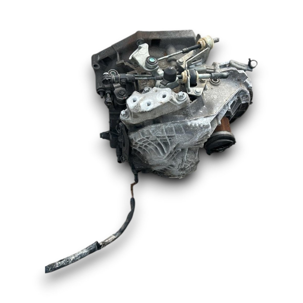 Cambio manuale 6 marce Alfa Romeo Giulietta 55220248 1.6 diesel (2010 > 2020) - F&P CRASH SRL - Ricambi Usati