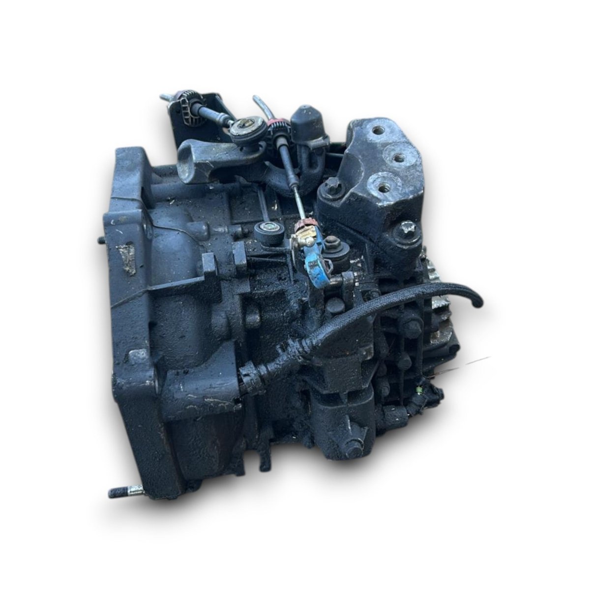 Cambio manuale 6 marce Alfa Romeo Giulietta 55220248 (2010 > 2020) - F&P CRASH SRL - Ricambi Usati