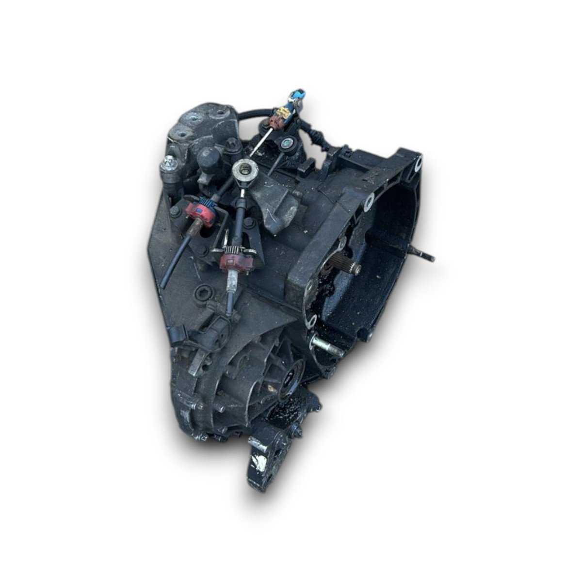 Cambio manuale 6 marce Alfa Romeo Giulietta 55220248 (2010 > 2020) - F&P CRASH SRL - Ricambi Usati