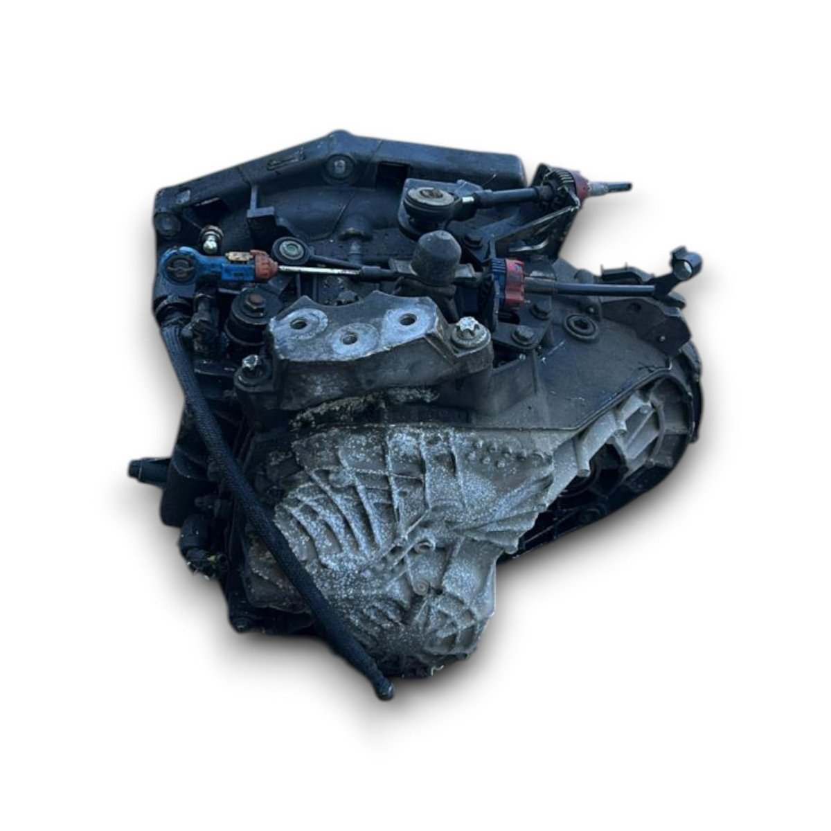 Cambio manuale 6 marce Alfa Romeo Giulietta 55220248 (2010 > 2020) - F&P CRASH SRL - Ricambi Usati