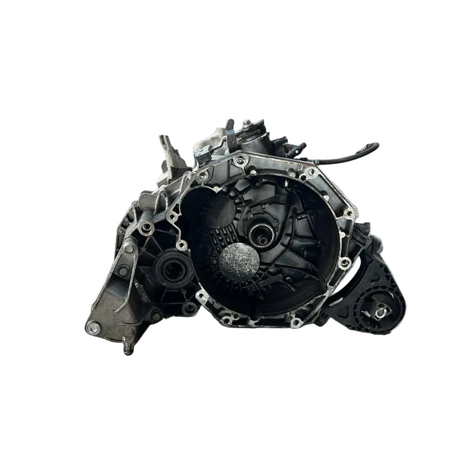 Cambio manuale 6 marce Chevrolet Orlando 55567634 2.0 diesel (2011 > 2018) - F&P CRASH SRL - Ricambi Usati