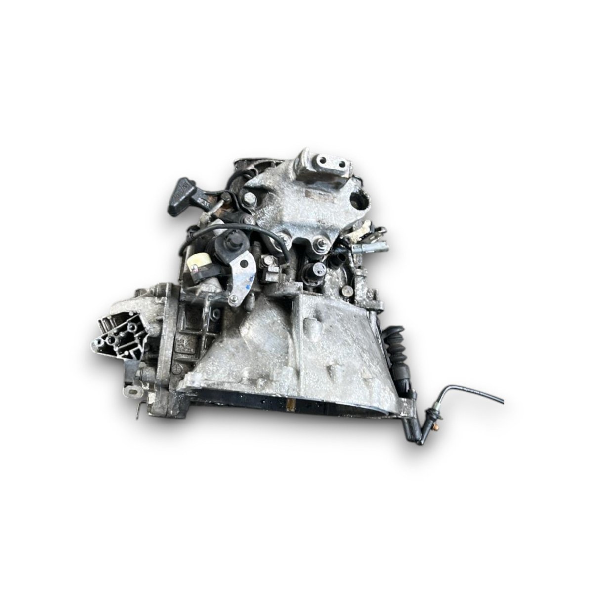 Cambio manuale 6 marce Citroen C4 Picasso 20mb32 1.6 diesel (2013 > 2022) - F&P CRASH SRL - Ricambi Usati