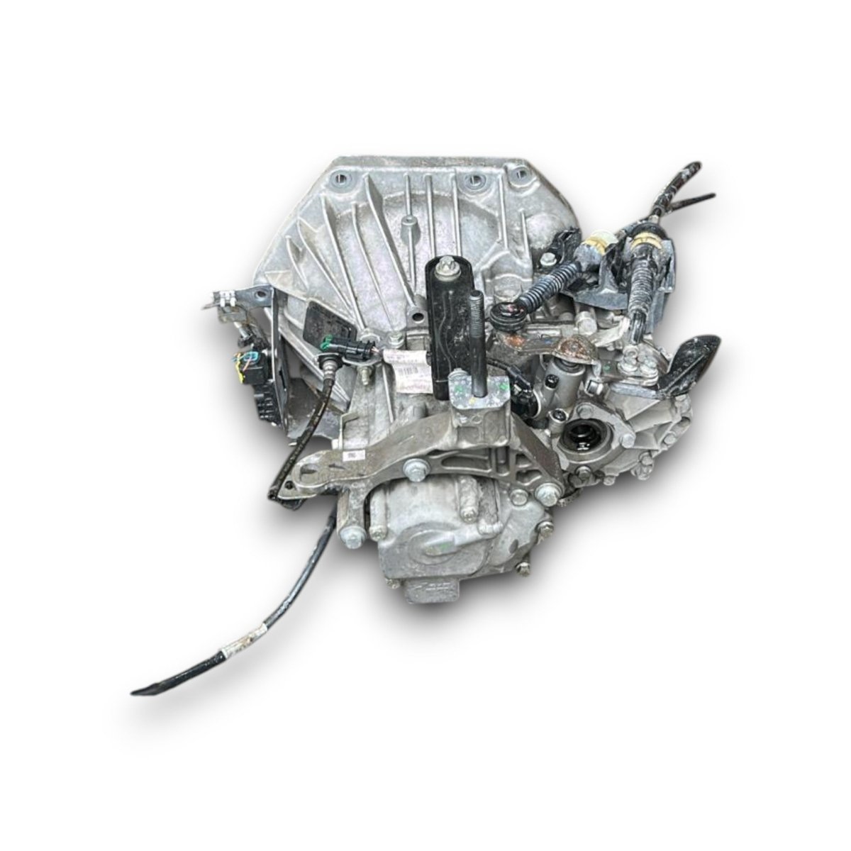 Cambio manuale 6 marce Fiat 500X 55276900 1.0 benzina (2014 > ) - F&P CRASH SRL - Ricambi Usati