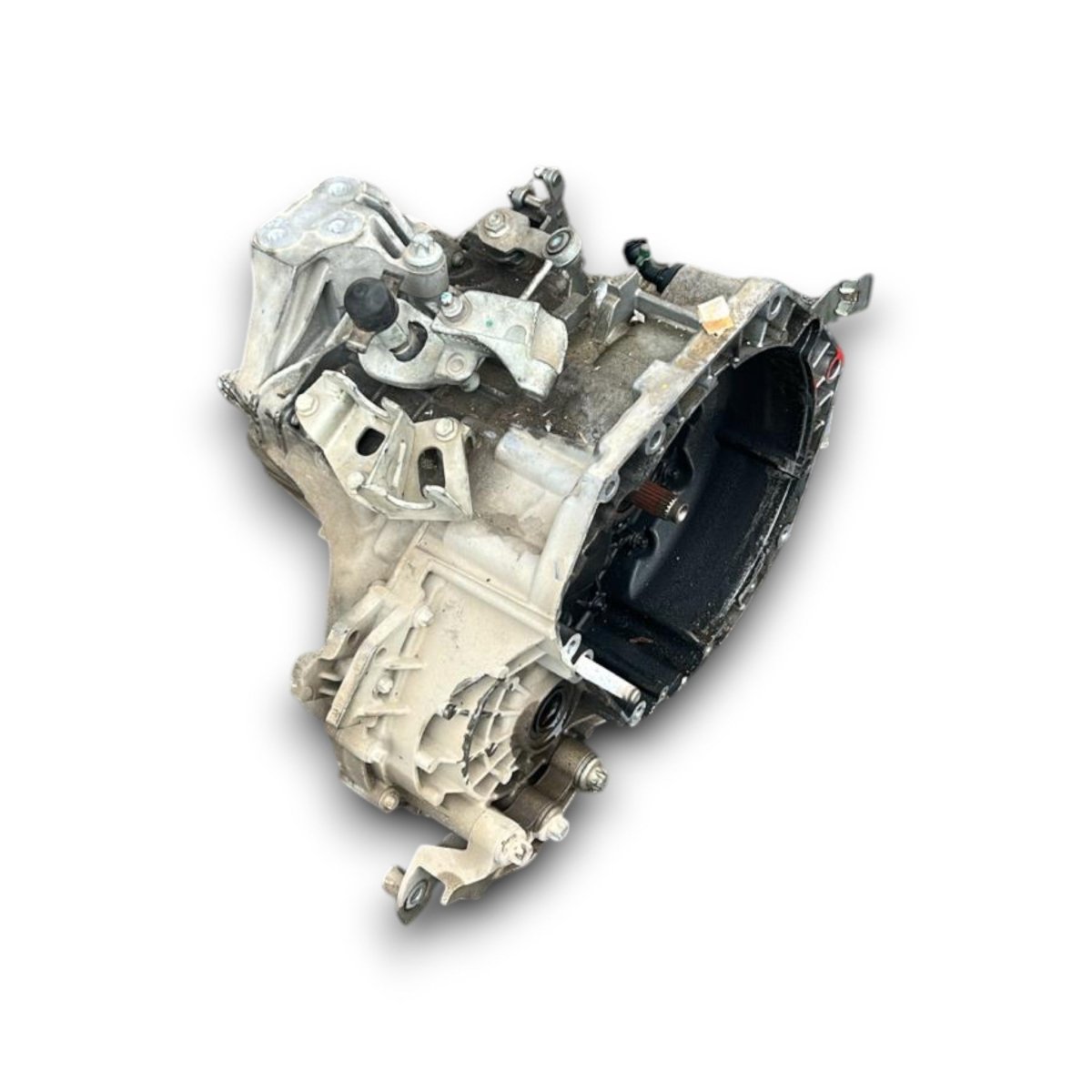 Cambio manuale 6 marce Fiat 500X cod.55279764 1.0 benzina (2014 > ) - F&P CRASH SRL - Ricambi Usati