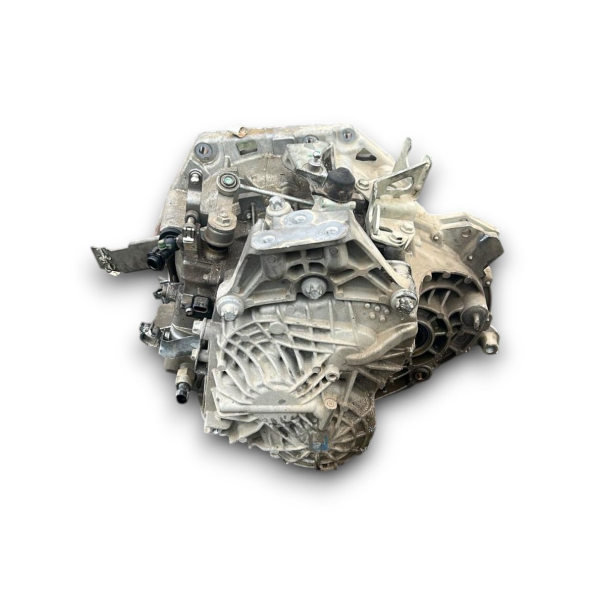 Cambio manuale 6 marce Fiat 500X cod.55279764 1.0 benzina (2014 > ) - F&P CRASH SRL - Ricambi Usati