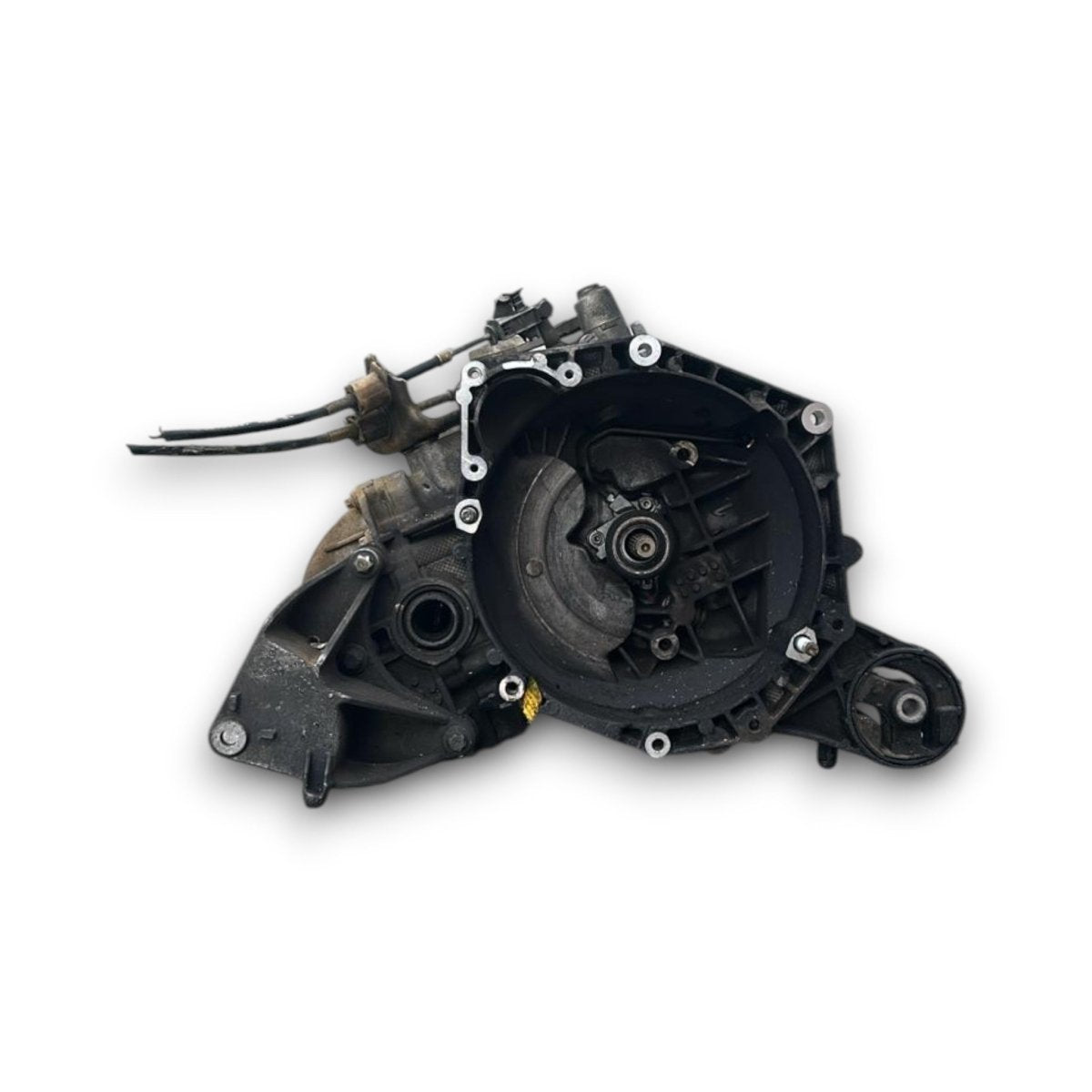 Cambio manuale 6 marce Fiat Croma 55186623 1.9 diesel (2005 > 2010) - F&P CRASH SRL - Ricambi Usati