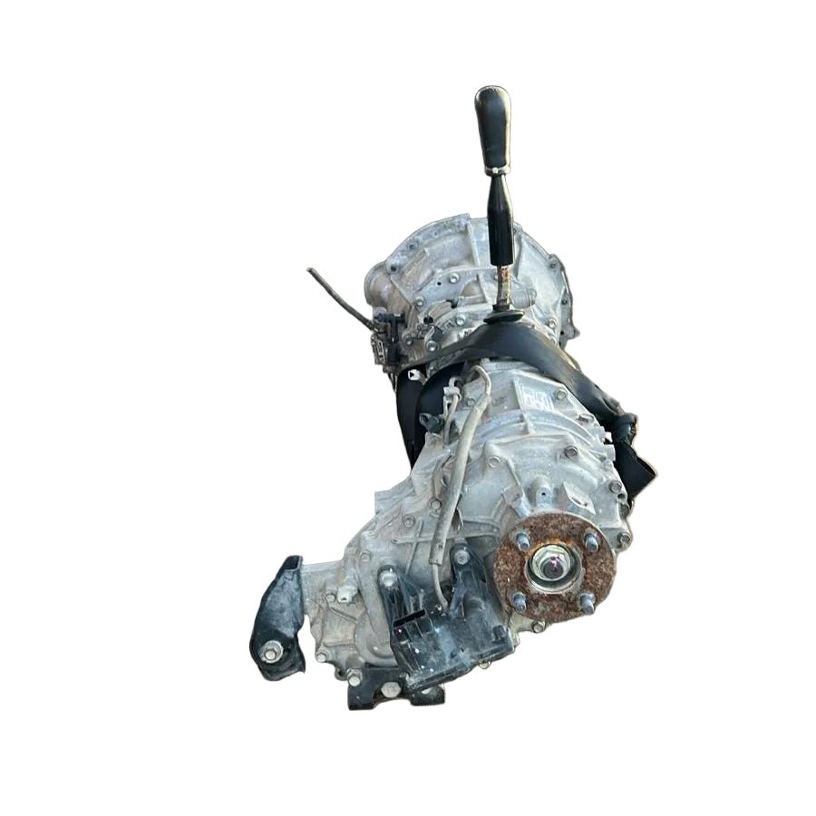 Cambio manuale 6 marce Fiat Fullback v6m5a1a27 2.4 diesel (2015 > 2018) - F&P CRASH SRL - Ricambi Usati