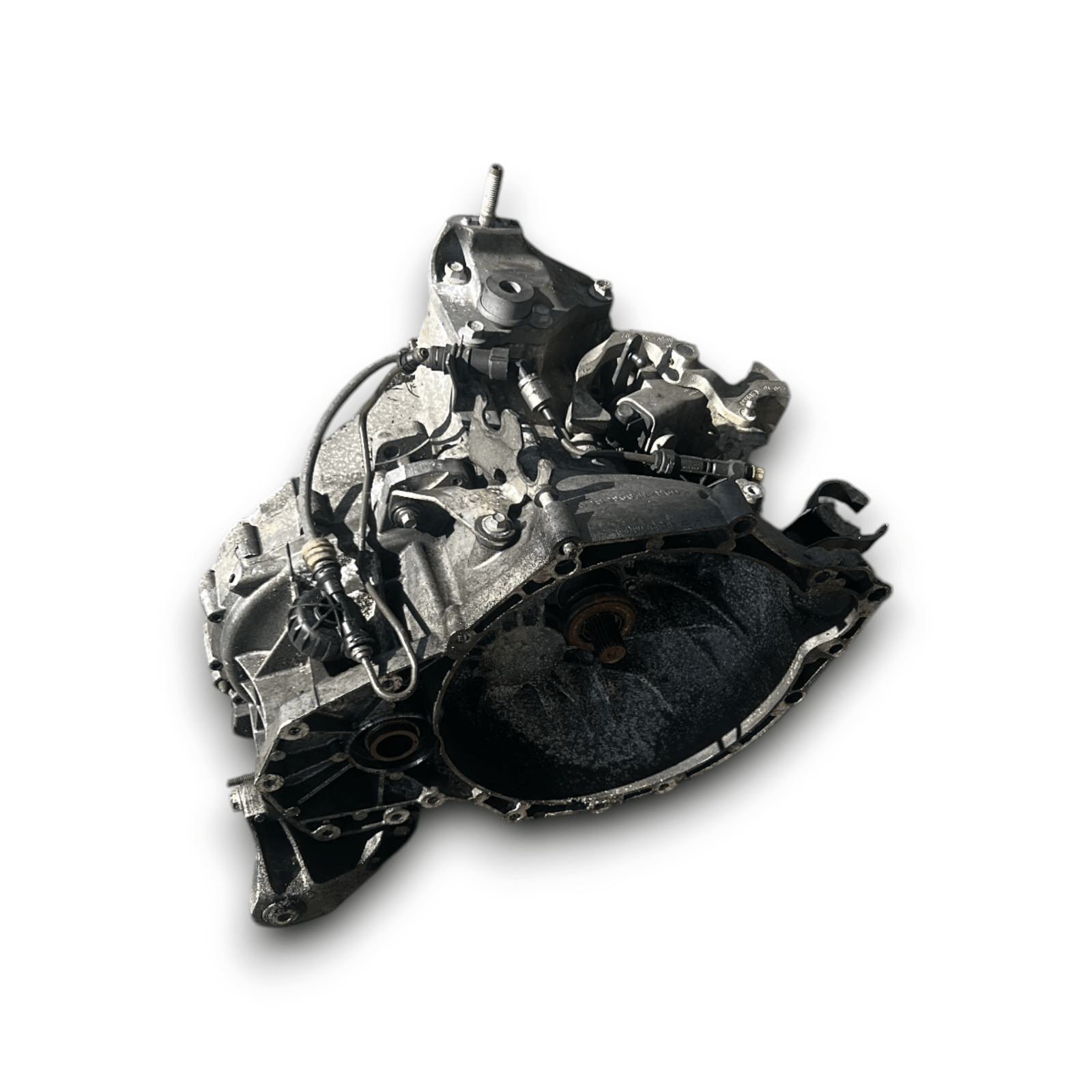 Cambio Manuale 6 Marce Ford Edge cod. EG9R - 7F096 - BCB 2.0 Diesel (2015 > ) - F&P CRASH SRLS - Ricambi Usati