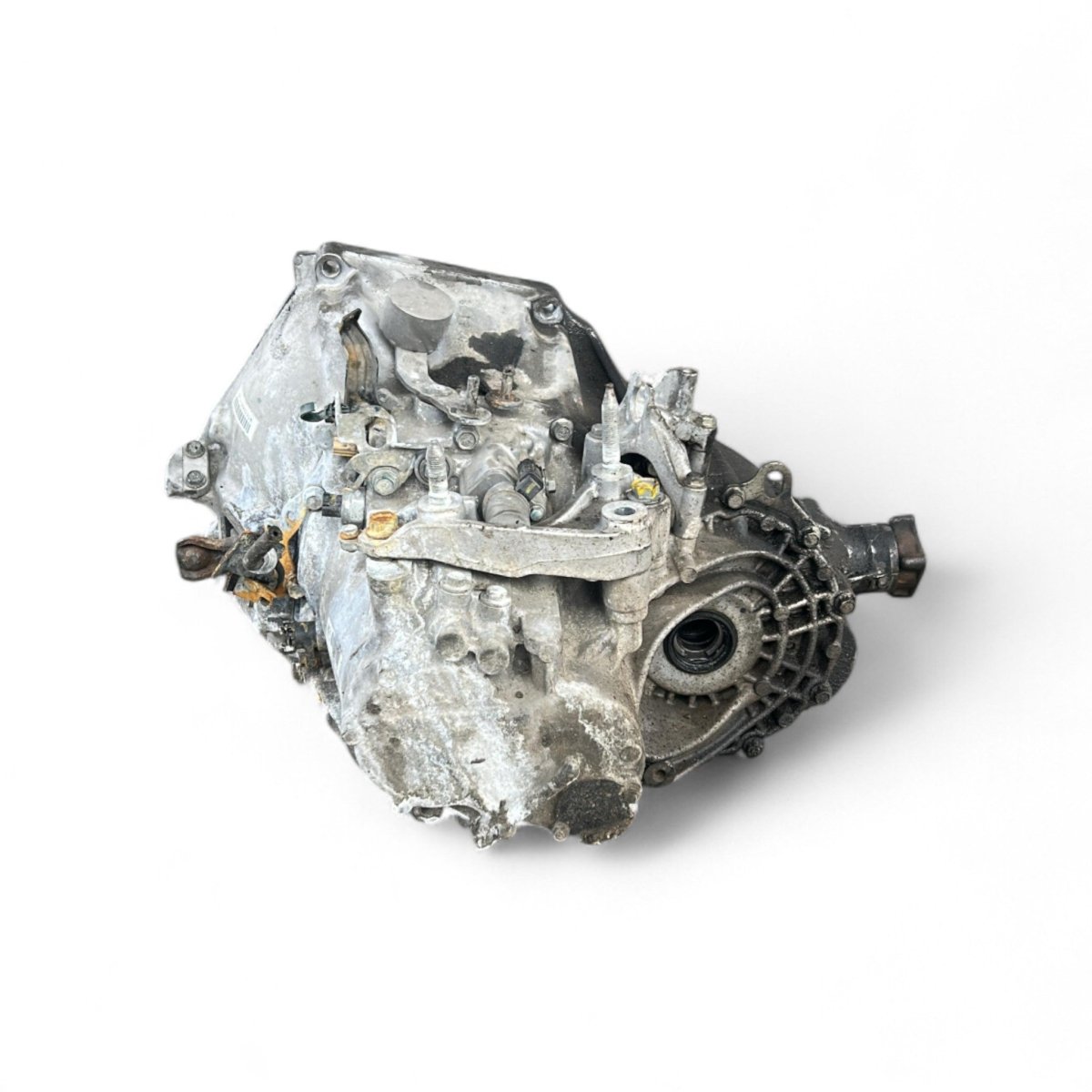 Cambio manuale 6 marce Honda CR - V cod.7gf0 2.2 diesel (4x4) (2011 > 2017) cod.er7g - F&P CRASH SRLS - Ricambi Usati