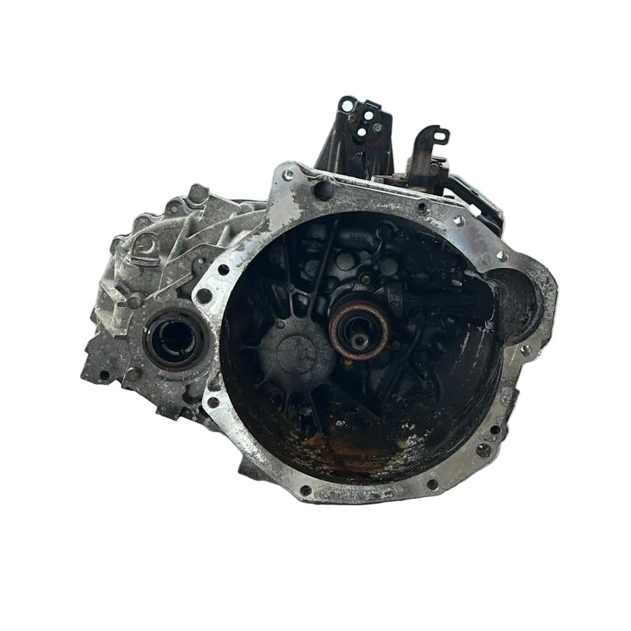 6-speed manual transmission Hyundai IX35 43111 - 32300 1.7 diesel (2009 > 2015) - F&P CRASH SRL - Used Parts