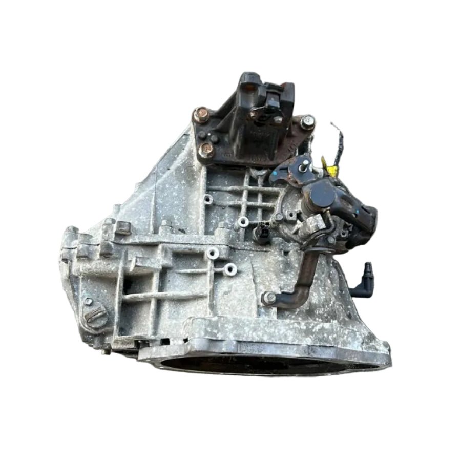 6-speed manual transmission Hyundai IX35 43111 - 32300 1.7 diesel (2009 > 2015) - F&P CRASH SRL - Used Parts
