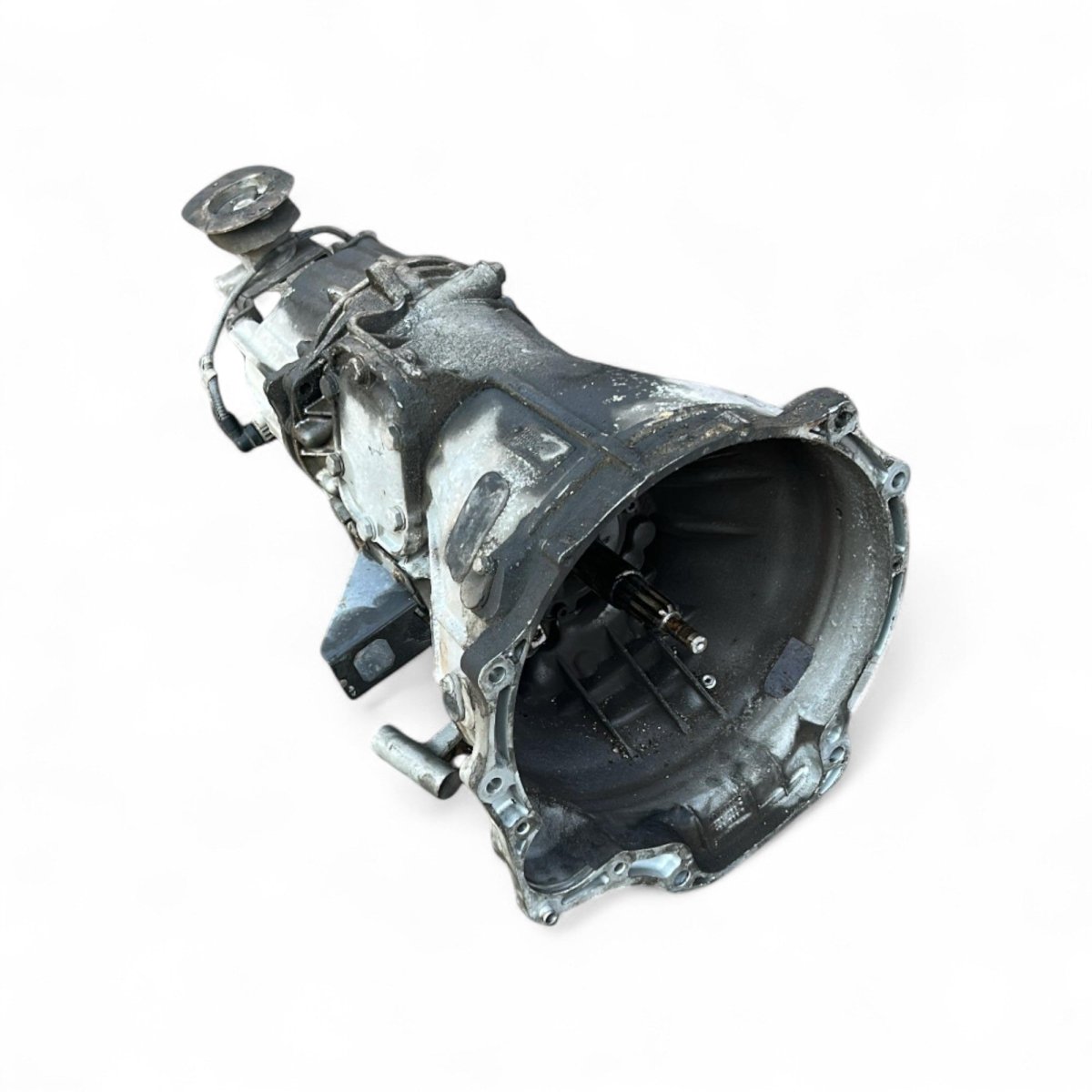 Cambio manuale 6 marce Iveco Daily cod.8871920 3.0 diesel (1996 > 2006) - F&P CRASH SRLS - Ricambi Usati