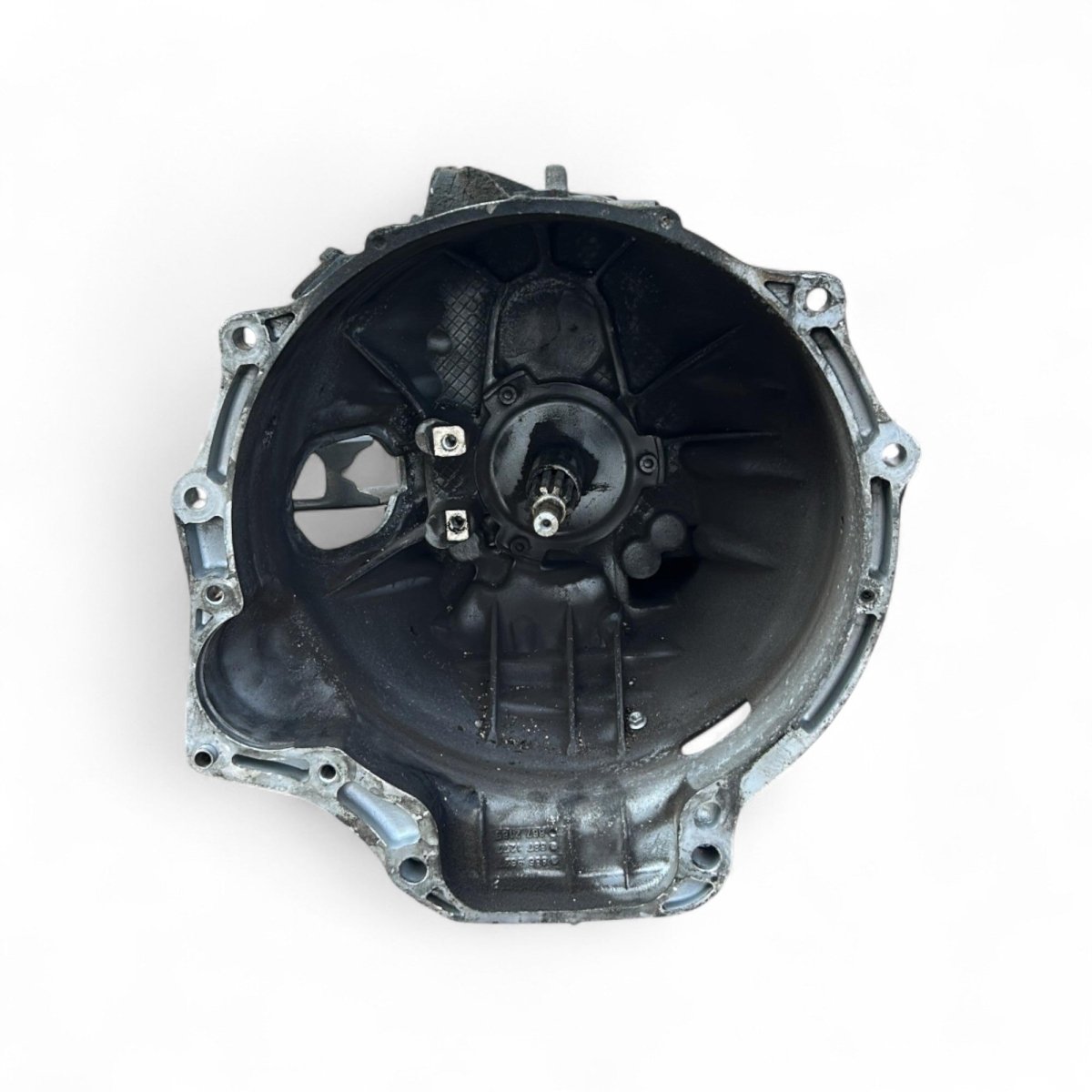 Cambio manuale 6 marce Iveco Daily cod.8871920 3.0 diesel (1996 > 2006) - F&P CRASH SRLS - Ricambi Usati