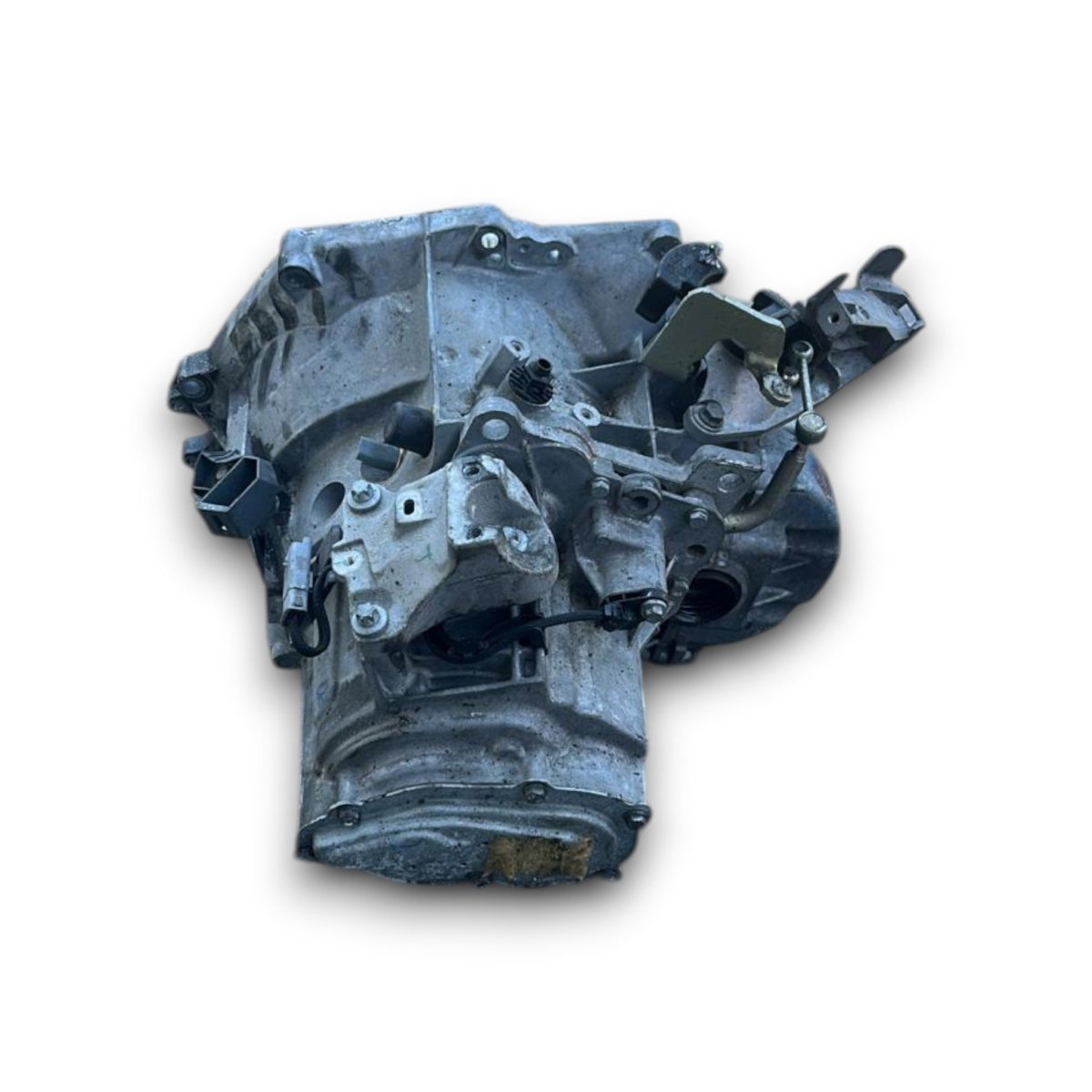 Cambio manuale 6 marce Jeep Avenger 9811243810 1.2 benzina (2022 > ) - F&P CRASH SRL - Ricambi Usati