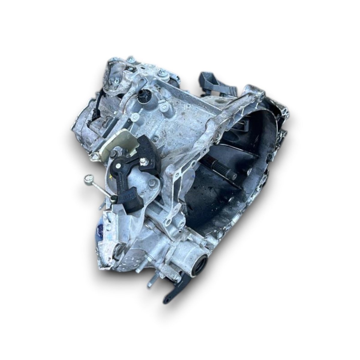 Cambio manuale 6 marce Jeep Avenger 9811243810 1.2 benzina (2022 > ) - F&P CRASH SRL - Ricambi Usati