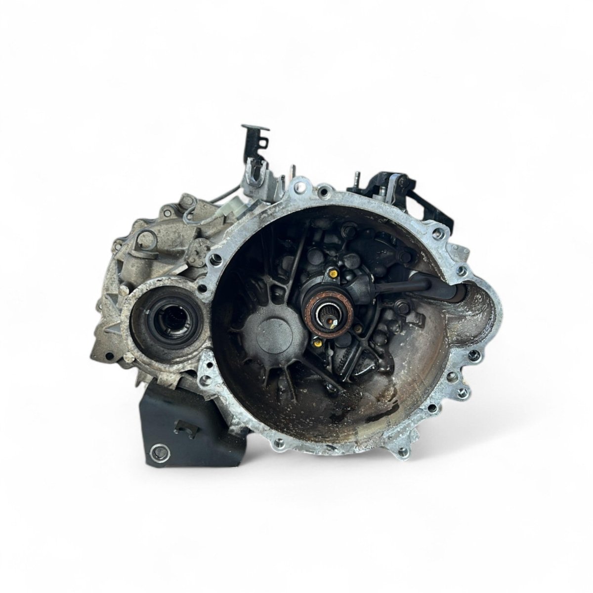 Cambio manuale 6 marce Kia Sportage IV cod.wkj6e 1.6 diesel (2016 > 2021) - F&P CRASH SRLS - Ricambi Usati