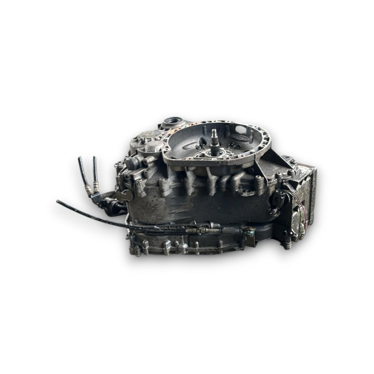 Cambio manuale 6 marce Mercedes Benz Classe A (W169) a1693712305 2.0 diesel (2004 > 2012) - F&P CRASH SRL - Ricambi Usati