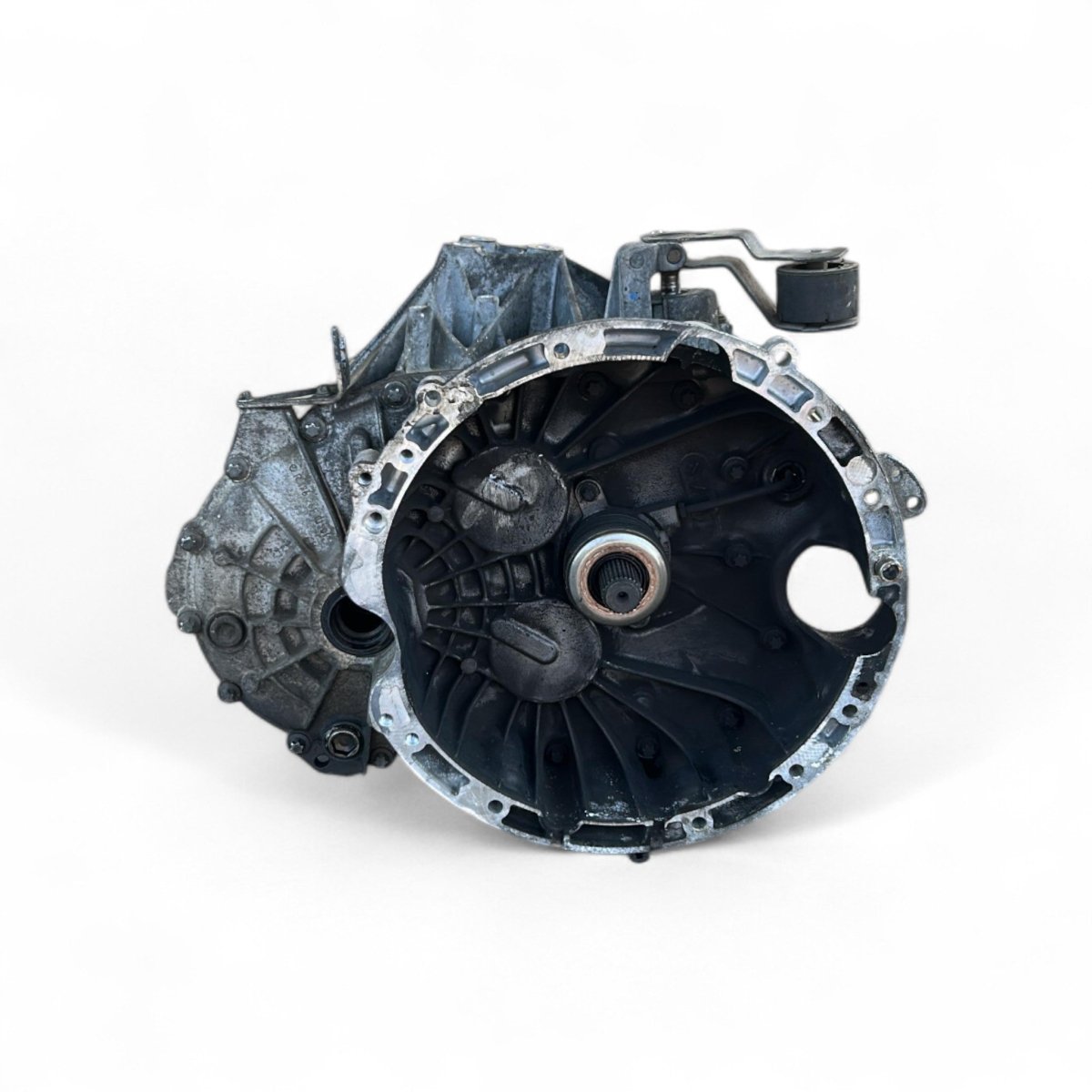 Cambio manuale 6 marce Mercedes Benz Classe A (W176) cod.A1762610101 1.5 diesel (2012 > 2018) - F&P CRASH SRLS - Ricambi Usati