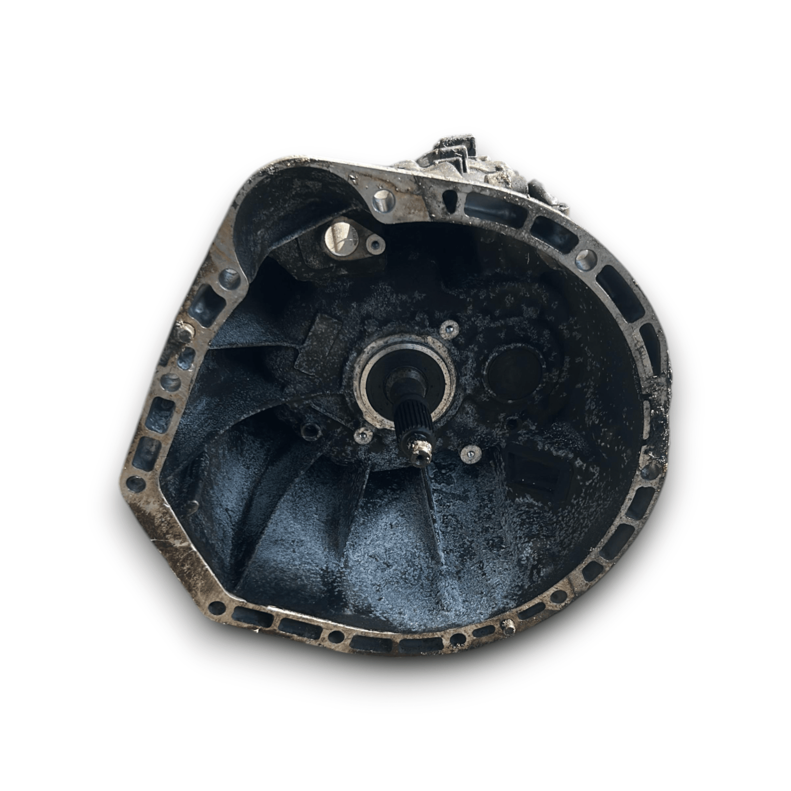 Cambio Manuale 6 Marce Mercedes Benz Classe C (W203) cod.R2112610901 2.2 Diesel (2000 > 2007) - F&P CRASH SRLS - Ricambi Usati