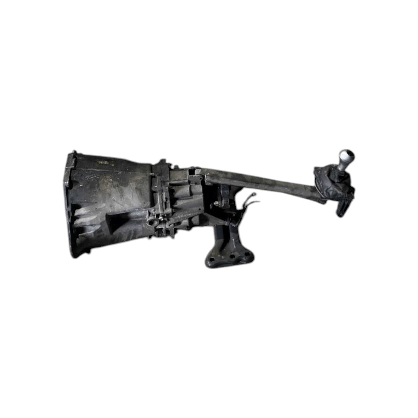 Cambio manuale 6 marce Mercedes - Benz SLK R171 1.8 benzina cod.R2032610501 (2004 - 2011) - F&P CRASH SRLS - Ricambi Usati