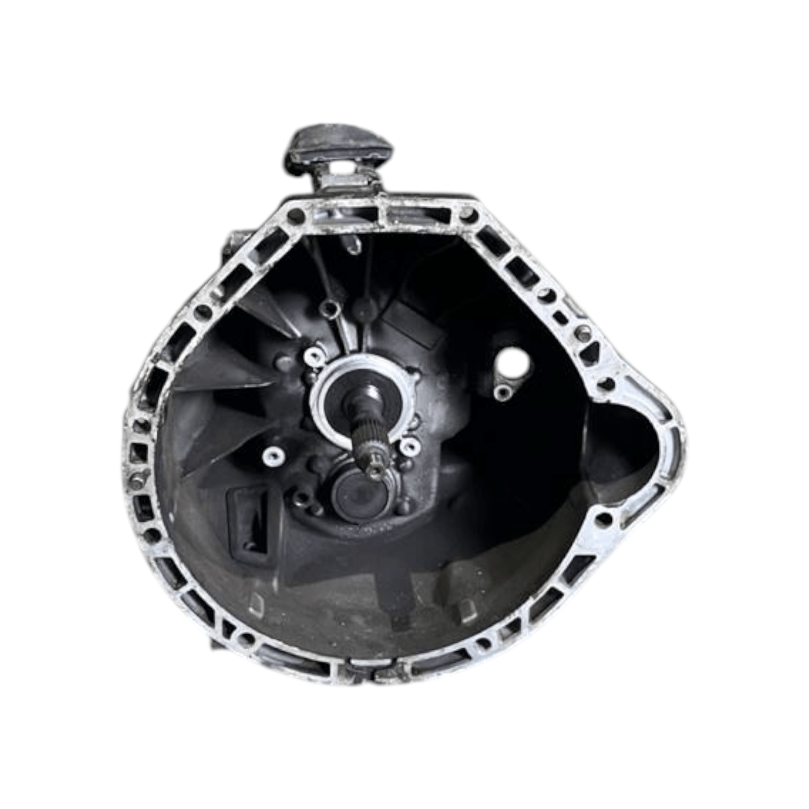 Cambio manuale 6 marce Mercedes - Benz SLK R171 1.8 benzina cod.R2032610501 (2004 - 2011) - F&P CRASH SRLS - Ricambi Usati