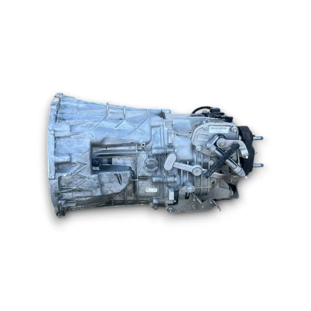 Dettaglio Cambio manuale 6 marce Mercedes Sprinter 5ª S W907 dal 2018 cod. A9062603402 - foto 4