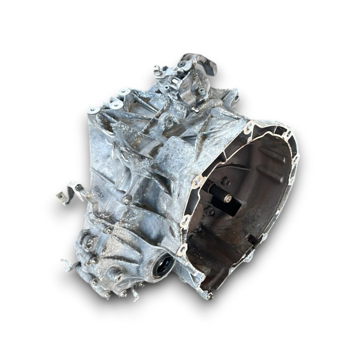 Cambio Manuale 6 Marce Mini Cooper (F55) cod.7638378 - 08 1.5 Diesel (2014 > ) - F&P CRASH SRLS - Ricambi Usati