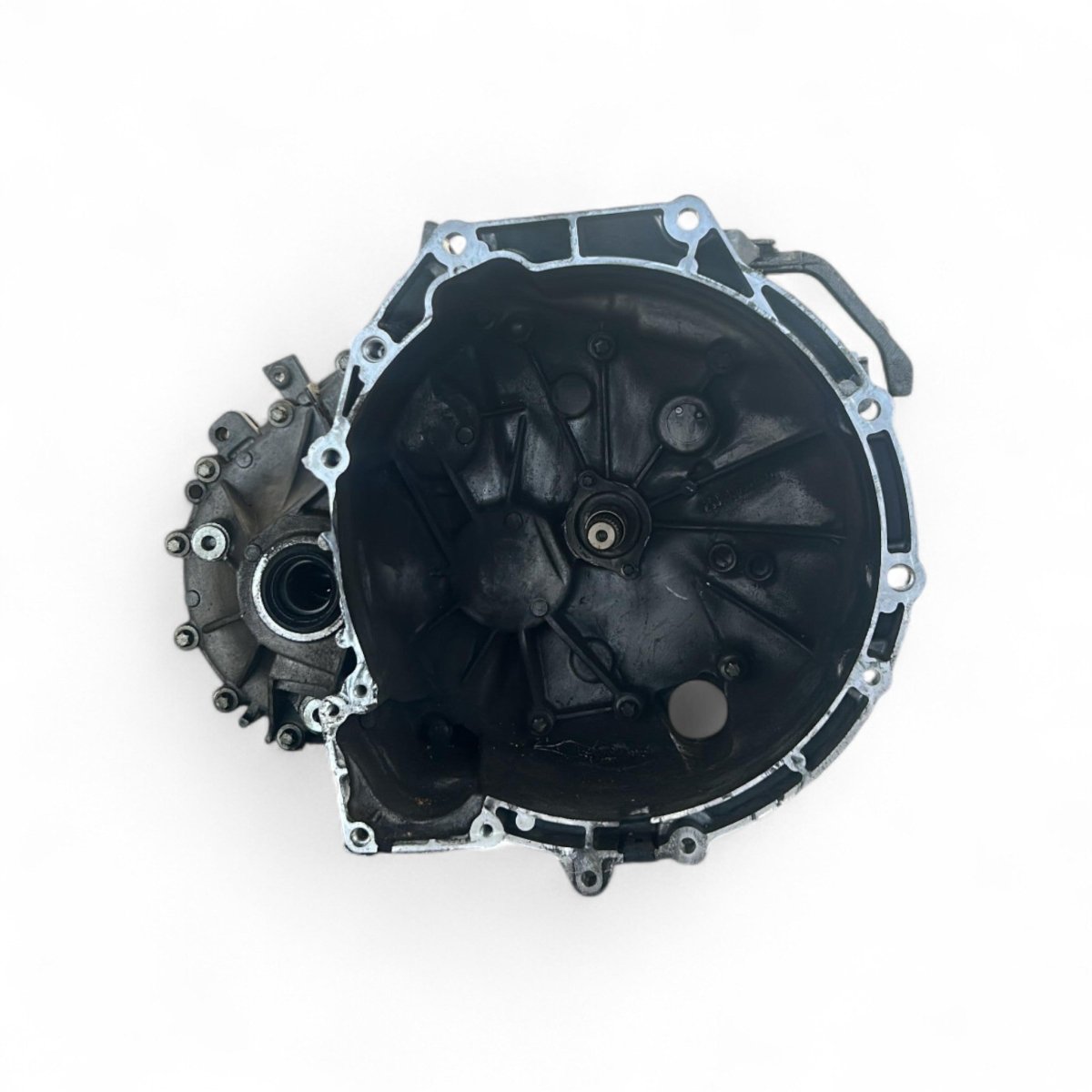 Cambio manuale 6 marce Mini Cooper One D (F55) cod.gs6 - 58dg 1.5 diesel (2014 > ) cod.8671586 - F&P CRASH SRLS - Ricambi Usati