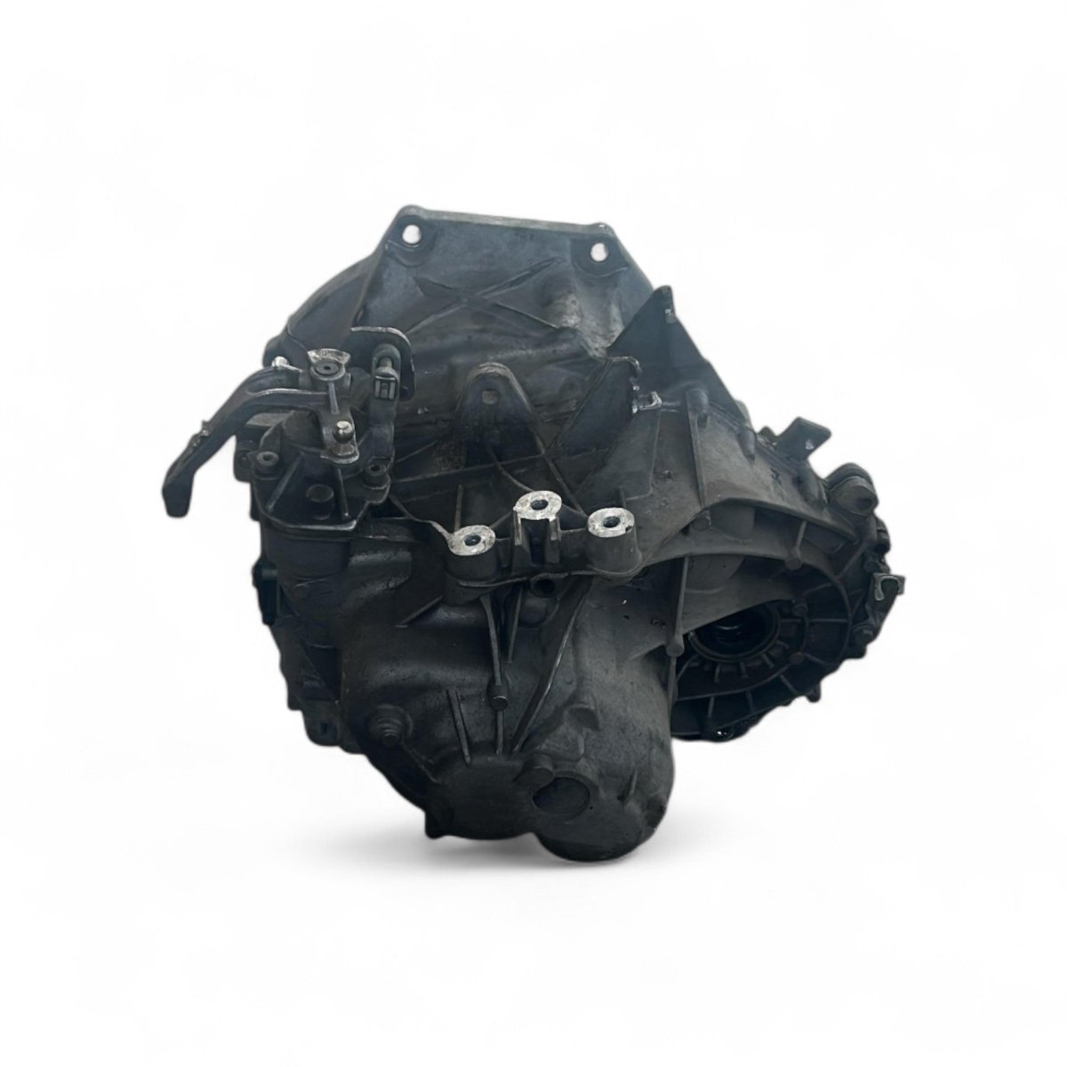 Cambio manuale 6 marce Mini Cooper One D (F55) cod.gs6 - 58dg 1.5 diesel (2014 > ) cod.8671586 - F&P CRASH SRLS - Ricambi Usati