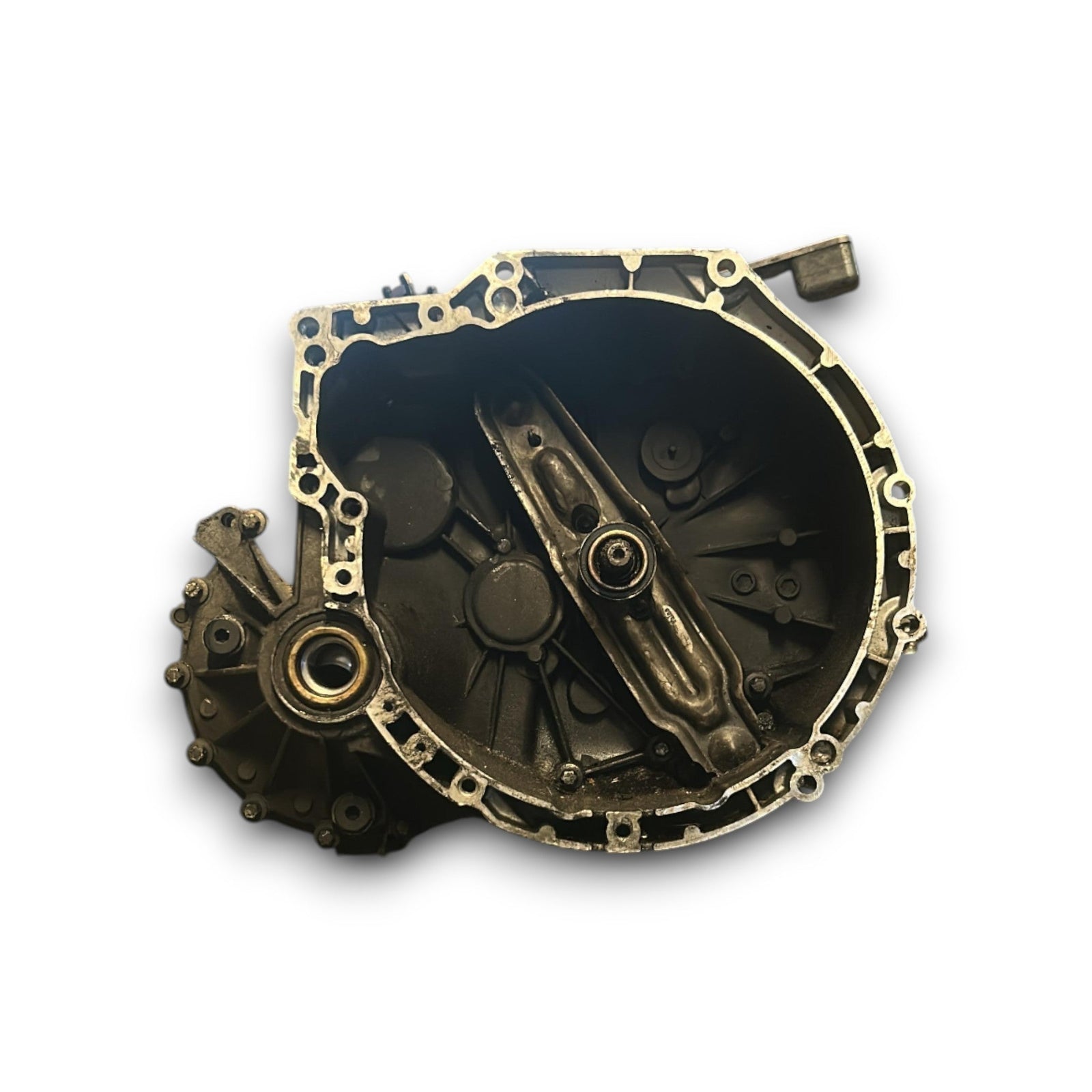 Cambio Manuale 6 Marce Mini Cooper (R56) cod.7568724 - 02 1.6 Benzina (2007 > 2013) - F&P CRASH SRLS - Ricambi Usati