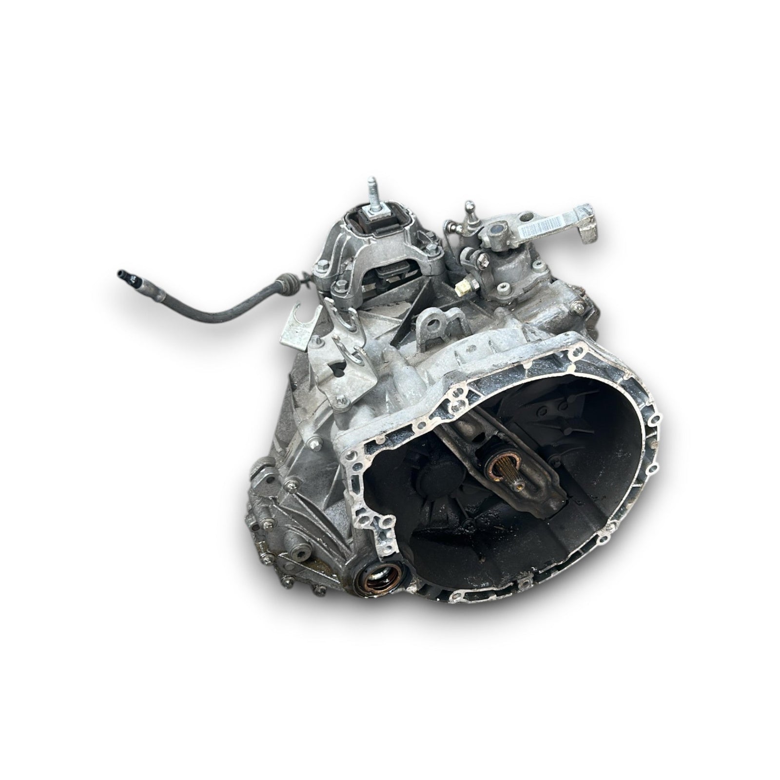 Cambio Manuale 6 Marce Mini Cooper (R56) cod.7595840 - 05 1.6 Benzina (2007 > 2013) - F&P CRASH SRLS - Ricambi Usati