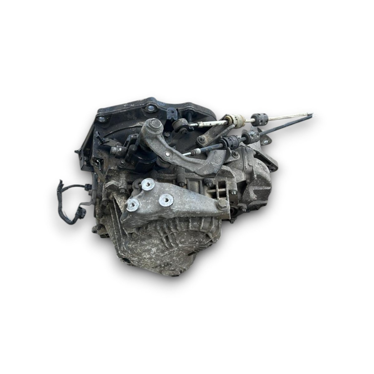 Cambio manuale 6 marce Opel Astra J 55186625 1.4 benzina (2009 > 2020) - F&P CRASH SRL - Ricambi Usati